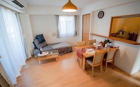 桜の川7 Asakusa 901 Kuramae Train 3Mins Free Wifi Eight People Quiet,Cook,Perfect Facilities